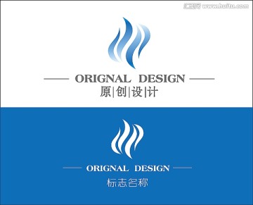 商业LOGO设计