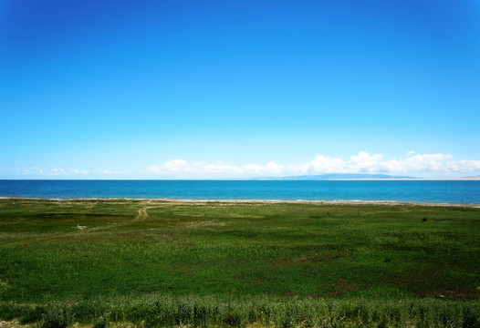 青海青海湖