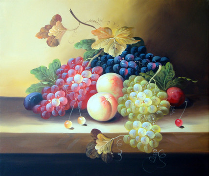 葡萄 水果