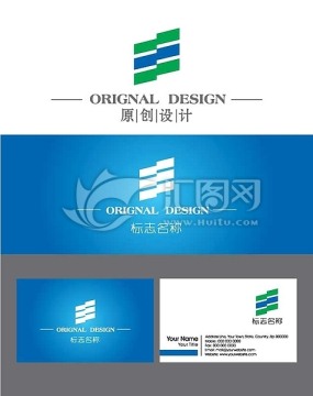商業(yè)LOGO設(shè)計(jì)