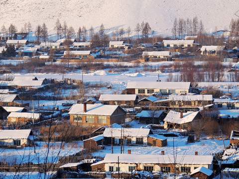 雪村