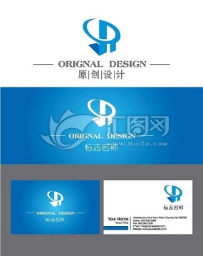 商業(yè)LOGO設(shè)計(jì)