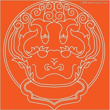 門花