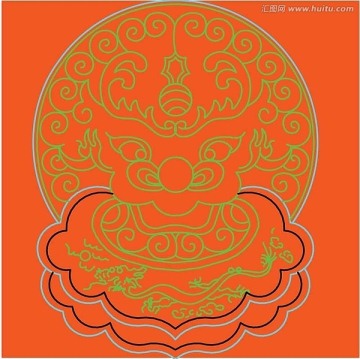 門花