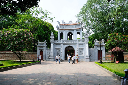 越南文庙
