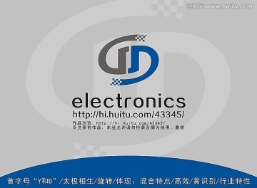 太極 標志