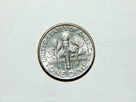 美元 硬币