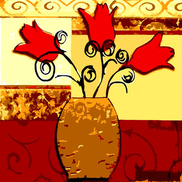 鴻運(yùn)當(dāng)頭