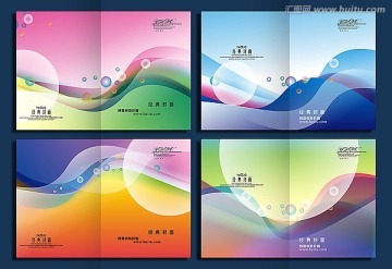 簡潔封面