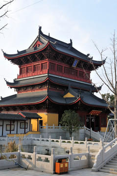 苏州重圆寺
