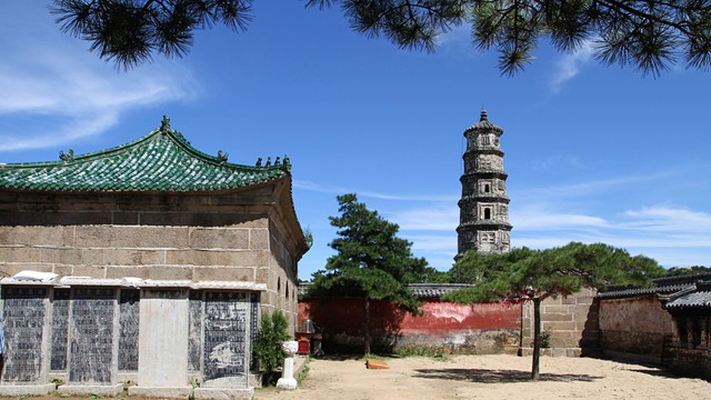 驼祥寺