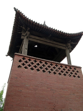 双林寺建筑群