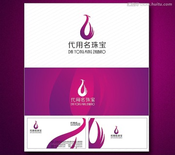 鳳形LOGO