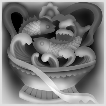 吉祥八寶