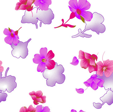 花型設(shè)計(jì)