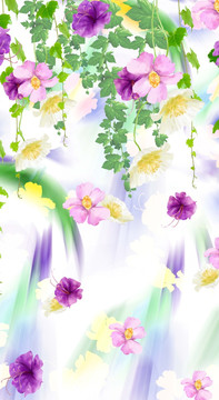 花型設(shè)計