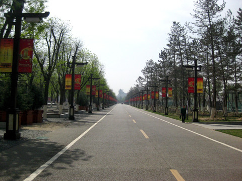 公路路灯