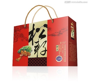 松籽 （平面圖）