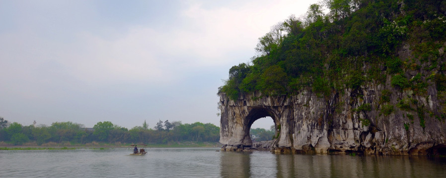 象山韵味