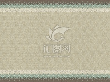 蕾絲花紋