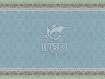 蕾絲花紋
