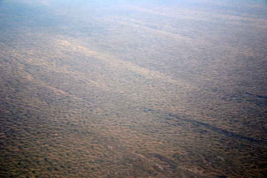 戈壁沙漠