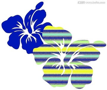 印花圖案