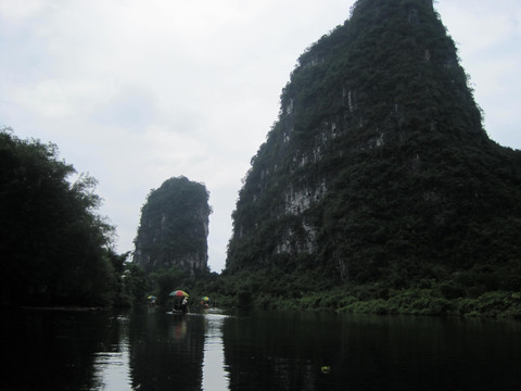 桂林山水