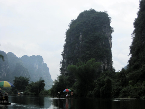 桂林山水