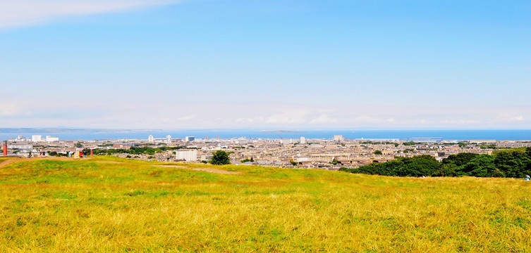 欧洲风景