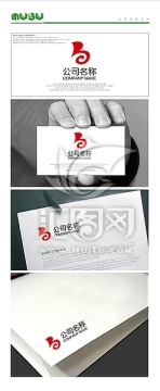 原創(chuàng) LOGO 標(biāo)志 商標(biāo)注冊