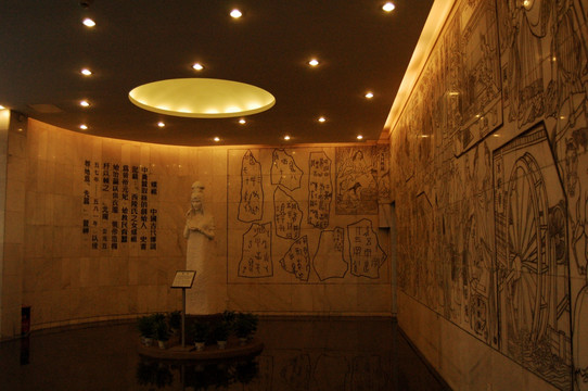 苏州刺绣博物馆