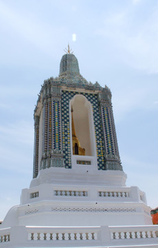 Bangkok 泰国 大皇宫