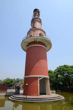 樂(lè)山建筑景觀