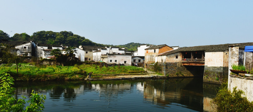 婺源风景