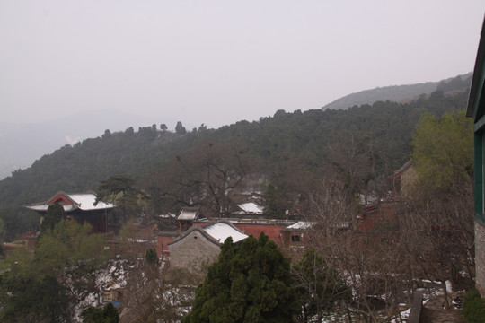 龙泉寺