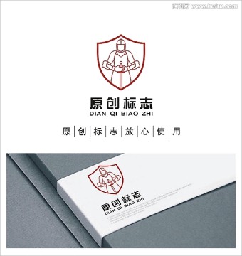 防衛(wèi)標(biāo)志