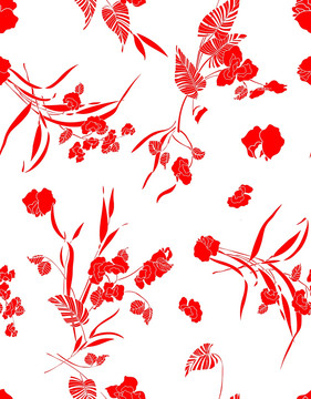 花卉