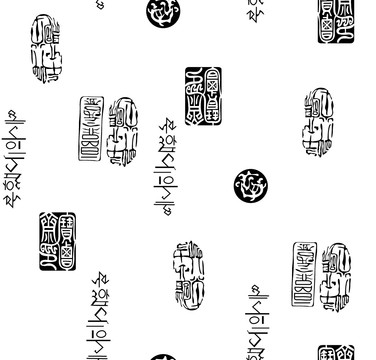 幾何圖案