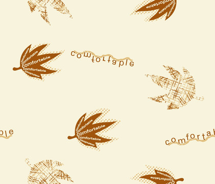 楓葉