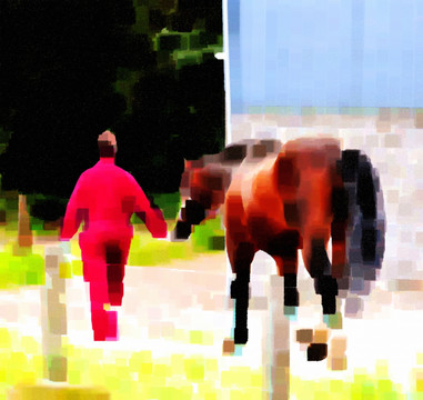 裝飾畫