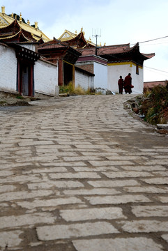 郎木寺