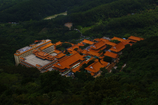 深圳弘法寺