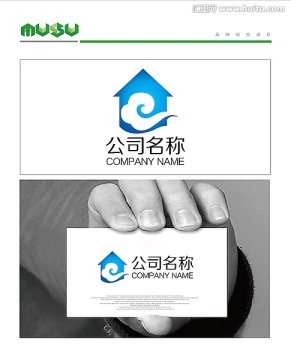 原創(chuàng) LOGO 標(biāo)志 商標(biāo)注冊(cè)
