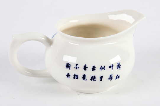 茶杯