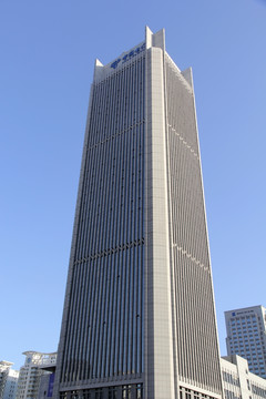 高楼大厦