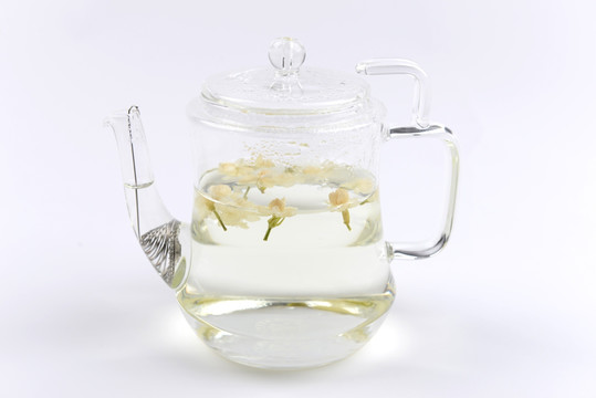 茉莉花茶