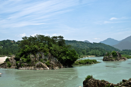 狮子岩