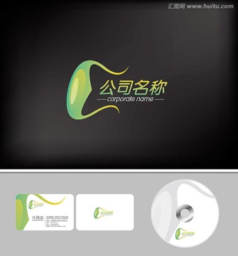 LOGO 标志设计