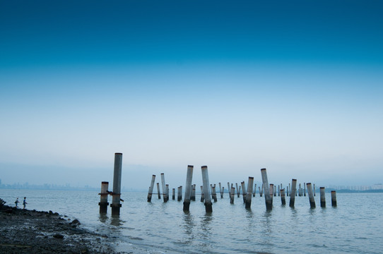 深圳湾公园